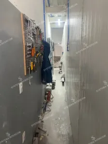 Ponto Comercial à venda, 100m² no Jardim Popular, São Paulo