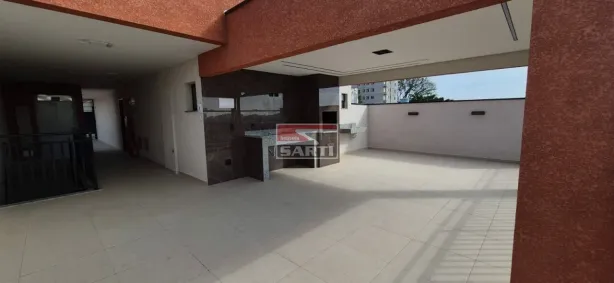 Cobertura com 3 Quartos à venda, 68m² no Vila Nivi, São Paulo
