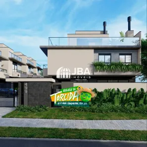 Casa de Condomínio com 3 Quartos à venda, 130m² no Uberaba, Curitiba