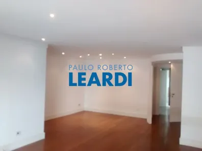 Apartamento com 3 Quartos à venda, 134m² no Real Parque, São Paulo