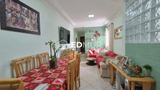 Apartamento com 2 Quartos à venda, 63m² no Santa Terezinha, Santo André