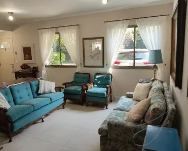 Casa de Condomínio com 3 Quartos à venda, 236m² no Vila São Silvestre, São Paulo