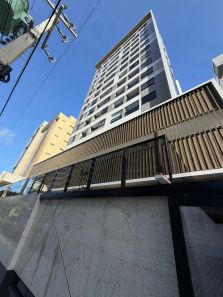 Apartamento com 2 Quartos à venda, 57m² no Ponta Verde, Maceió
