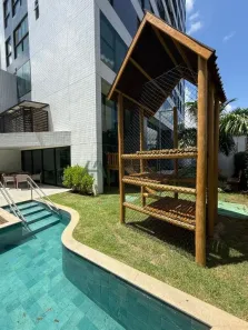 Apartamento com 3 Quartos à venda, 105m² no Casa Amarela, Recife