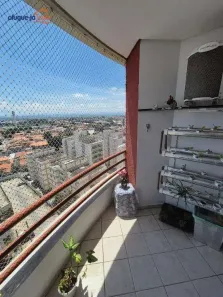 Apartamento com 3 Quartos à venda, 79m² no Conjunto Residencial Trinta e Um de Março, São José dos Campos
