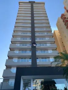 Apartamento com 2 Quartos à venda, 80m² no Estância Matinha, São José do Rio Preto