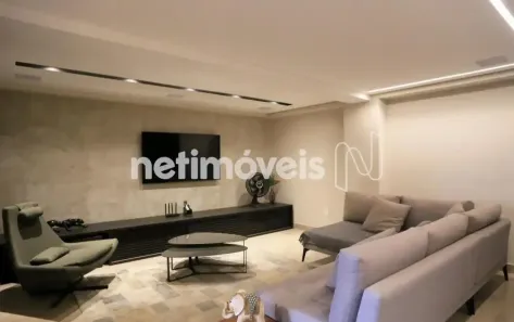 Cobertura com 3 Quartos à venda, 168m² no Sagrada Família, Belo Horizonte