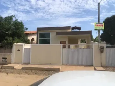 Casa com 3 Quartos à venda, 118m² no Coqueiral, Saquarema