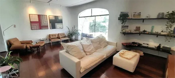 Apartamento com 3 Quartos à venda, 196m² no Jardim Europa, São Paulo