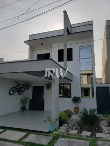 Casa de Condomínio com 3 Quartos à venda, 166m² no Jardim Park Real, Indaiatuba