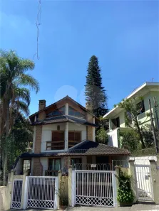 Casa com 3 Quartos à venda, 180m² no Jardim Leonor Mendes de Barros, São Paulo