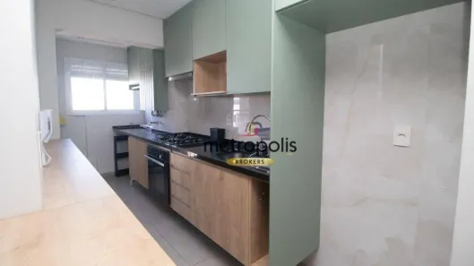 Apartamento com 2 Quartos à venda, 63m² no Boa Vista, São Caetano do Sul