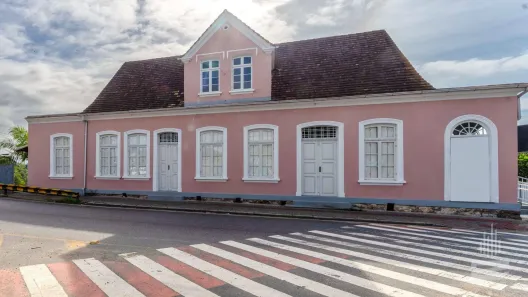 Imóvel Comercial com 1 Quarto para alugar, 400m² no Do Salto, Blumenau