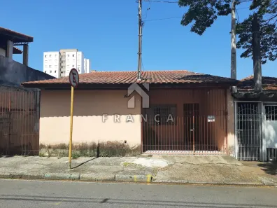 Casa com 3 Quartos à venda, 155m² no Jardim das Indústrias, Jacareí