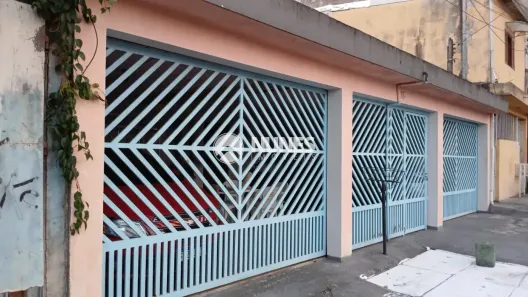 Casa com 2 Quartos à venda, 185m² no Veloso, Osasco