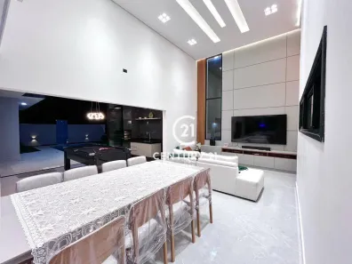 Casa com 3 Quartos à venda, 191m² no , Pardinho