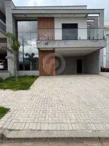Casa com 3 Quartos à venda, 270m² no Parque Olívio Franceschini, Hortolândia