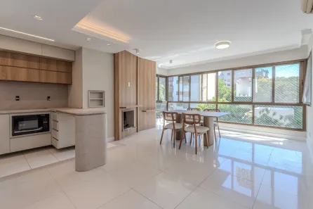 Apartamento com 2 Quartos à venda, 83m² no Mont Serrat, Porto Alegre