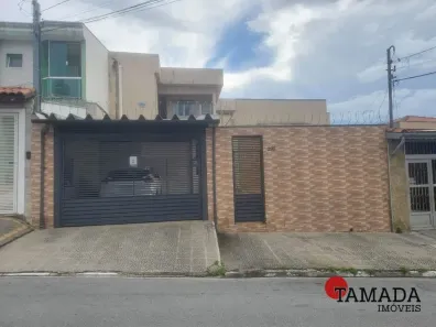 Casa com 3 Quartos à venda, 172m² no Vila Ré, São Paulo
