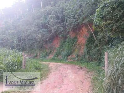 Lote/Terreno para alugar, 480m² no Jardim M. Pereira, Miguel Pereira