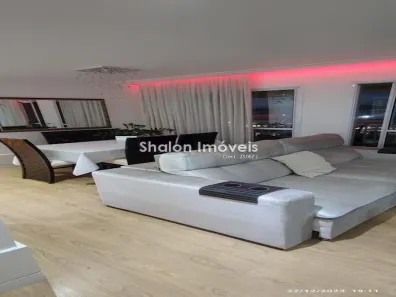 Apartamento com 3 Quartos à venda, 80m² no Jurubatuba, São Paulo