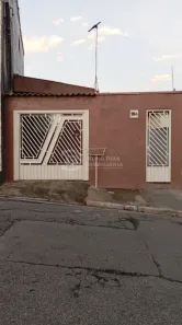 Casa com 3 Quartos à venda, 90m² no Parque Santa Rita, São Paulo