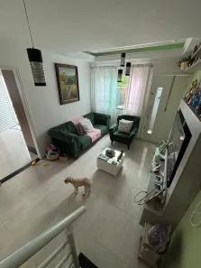 Sobrado com 2 Quartos à venda, 183m² no Parque Erasmo Assunção, Santo André