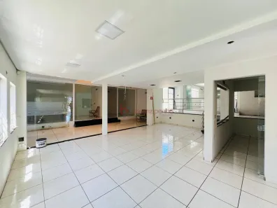 Prédio Comercial para venda ou aluguel, 460m² no Residencial Ana Célia, São José do Rio Preto