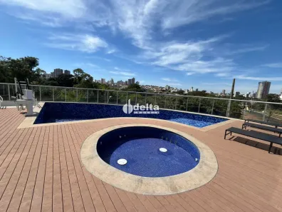 Apartamento com 2 Quartos à venda, 56m² no Jaraguá, Uberlândia