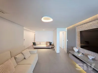 Apartamento com 3 Quartos à venda, 140m² no Riviera, Bertioga