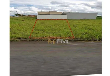 Lote/Terreno à venda, 200m² no Parque Bellaville, Hortolândia