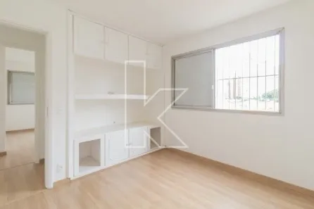 Apartamento com 3 Quartos para venda ou aluguel, 100m² no Vila Mariana, São Paulo