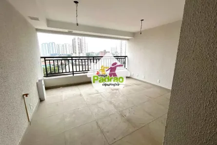 Apartamento com 2 Quartos à venda, 64m² no Vila São Ricardo, Guarulhos
