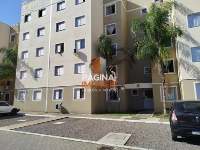Apartamento com 2 Quartos à venda, 44m² no Jardim Betânia, Cachoeirinha