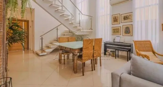 Casa de Condomínio com 3 Quartos à venda, 288m² no Jardim Residencial Giverny, Sorocaba