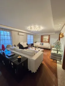 Apartamento com 6 Quartos à venda, 464m² no Jardim Bela Vista, Santo André