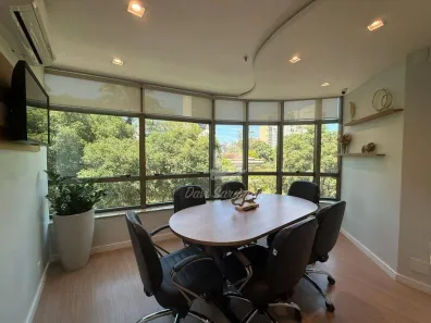 Sala Comercial à venda, 94m² no Centro, Niterói