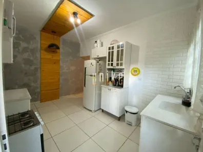 Casa com 3 Quartos à venda, 77m² no Jardim dos Bandeirantes, São José dos Campos
