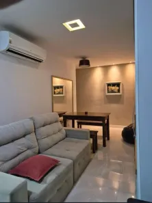 Apartamento com 1 Quarto à venda, 40m² no Itapuã, Vila Velha