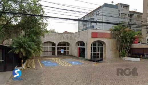Prédio Comercial à venda, 1060m² no Santana, Porto Alegre