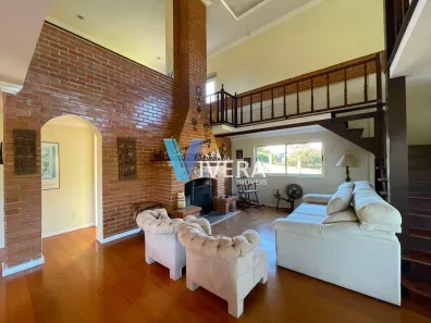 Casa com 6 Quartos à venda, 600m² no Carlos Guinle, Teresópolis