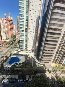 Apartamento com 4 Quartos à venda, 339m² no Setor Bueno, Goiânia