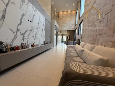 Casa de Condomínio com 3 Quartos à venda, 233m² no Morada dos Nobres, Cuiabá