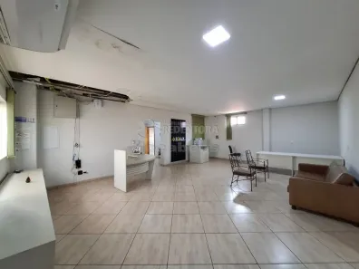 Ponto Comercial com 7 Quartos para alugar, 203m² no Vila Maceno, São José do Rio Preto