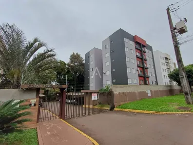 Apartamento com 3 Quartos à venda, 67m² no Country, Cascavel