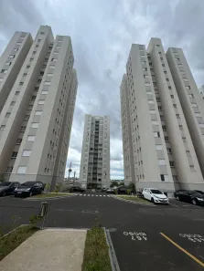 Apartamento com 2 Quartos à venda, 56m² no Jardim Bela Vista, Sumaré