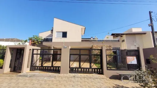 Casa com 4 Quartos à venda, 515m² no Granville Parque Residencial, Londrina