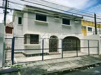 Imóvel Comercial com 1 Quarto à venda, 331m² no Boa Vista, Recife