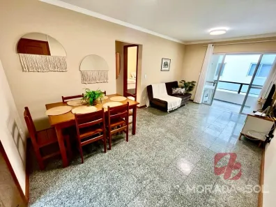 Apartamento com 2 Quartos para alugar, 86m² no Meia Praia, Itapema