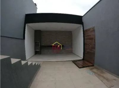 Casa com 2 Quartos à venda, 130m² no Jardim Motorama, São José dos Campos